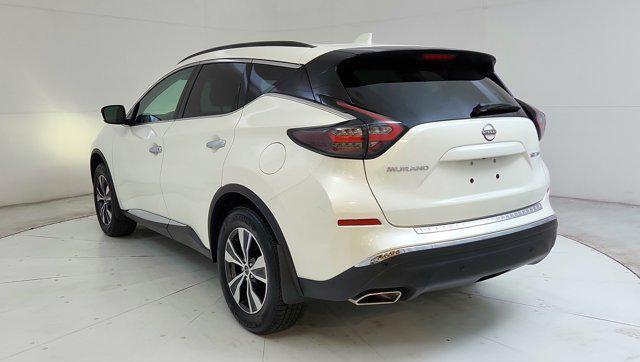 used 2023 Nissan Murano car, priced at $24,850