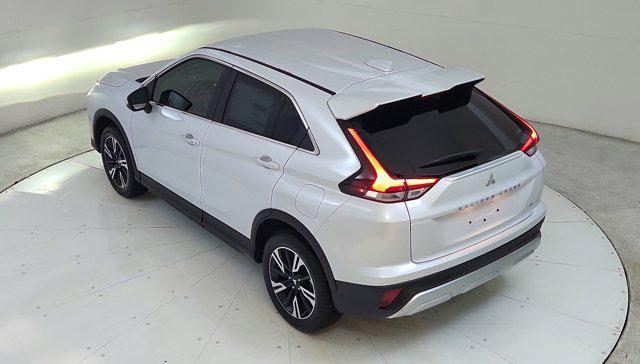 new 2024 Mitsubishi Eclipse Cross car, priced at $32,345