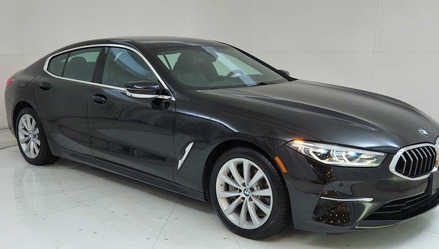 used 2020 BMW 840 car, priced at $41,902