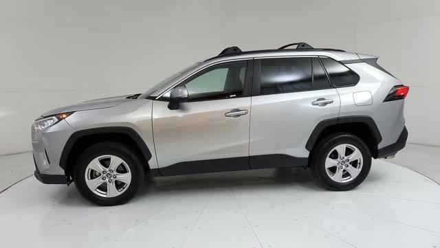 used 2020 Toyota RAV4 car, priced at $24,700