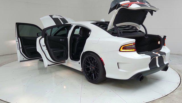 used 2019 Dodge Charger car, priced at $30,501