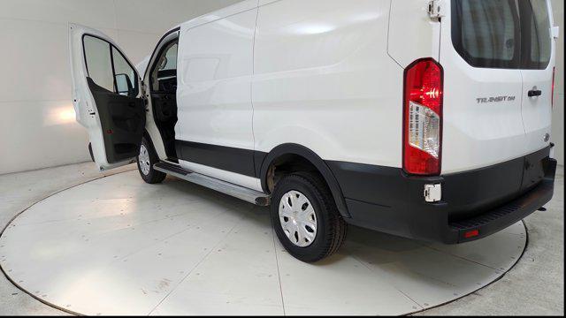 used 2022 Ford Transit-250 car, priced at $30,900