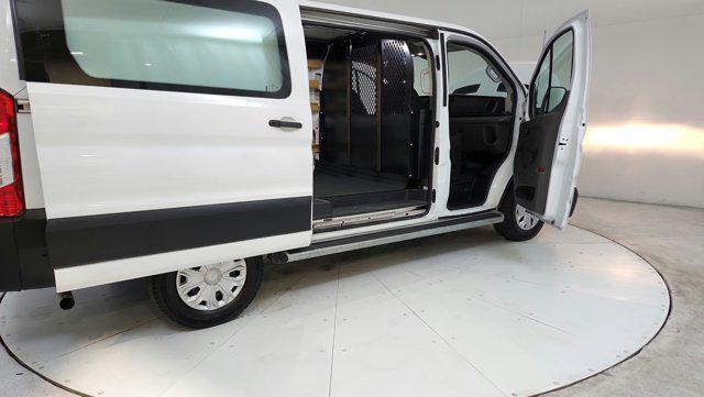 used 2022 Ford Transit-250 car, priced at $30,900