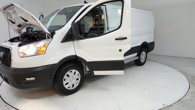 used 2022 Ford Transit-250 car, priced at $30,900