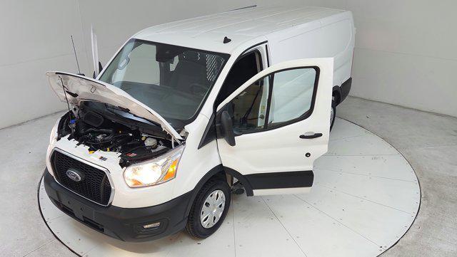 used 2022 Ford Transit-250 car, priced at $30,900