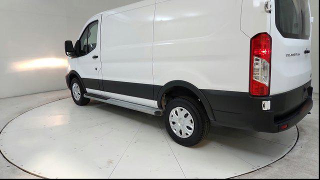 used 2022 Ford Transit-250 car, priced at $30,900