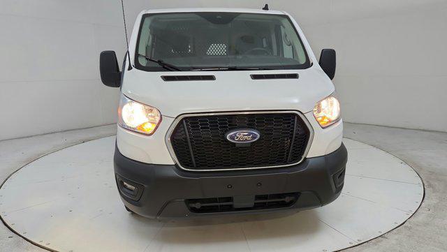 used 2022 Ford Transit-250 car, priced at $30,900