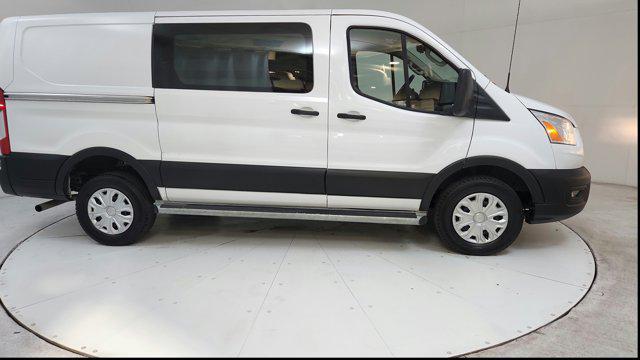 used 2022 Ford Transit-250 car, priced at $30,900