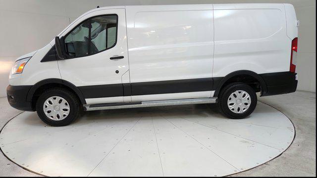 used 2022 Ford Transit-250 car, priced at $30,900