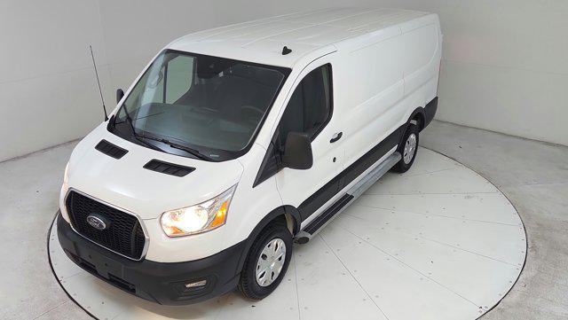 used 2022 Ford Transit-250 car, priced at $30,900