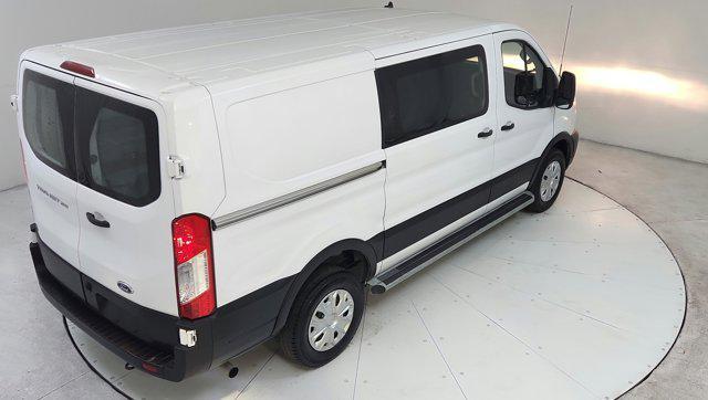 used 2022 Ford Transit-250 car, priced at $30,900