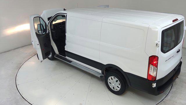 used 2022 Ford Transit-250 car, priced at $30,900