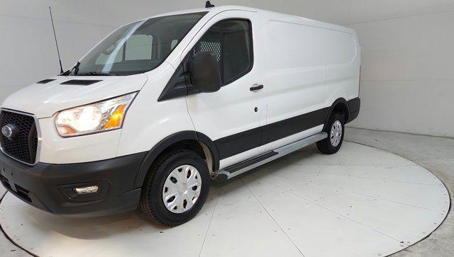 used 2022 Ford Transit-250 car, priced at $30,900