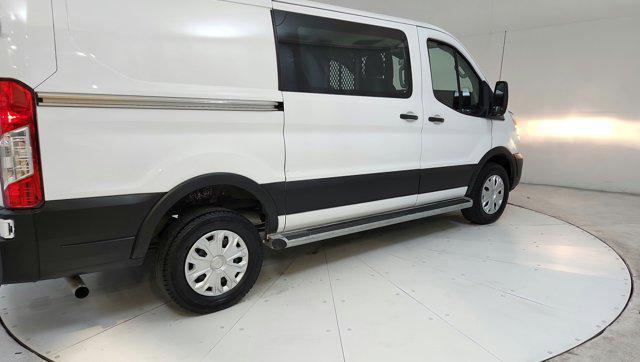 used 2022 Ford Transit-250 car, priced at $30,900