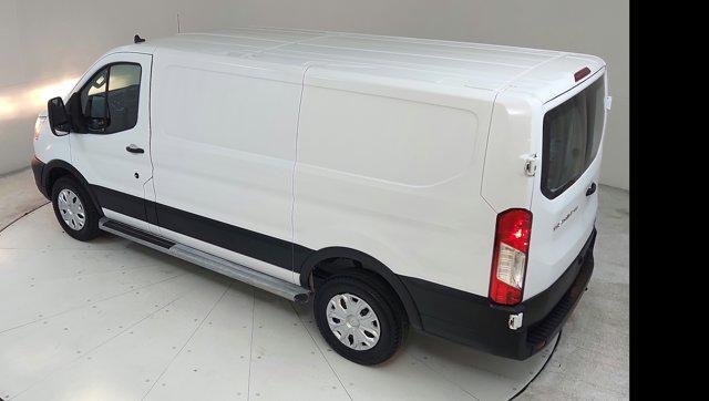 used 2022 Ford Transit-250 car, priced at $30,900