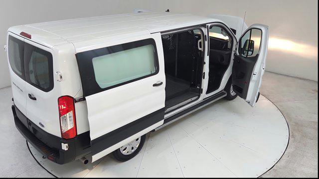 used 2022 Ford Transit-250 car, priced at $30,900