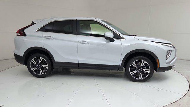 new 2024 Mitsubishi Eclipse Cross car, priced at $31,565