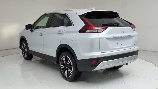 new 2024 Mitsubishi Eclipse Cross car, priced at $31,565