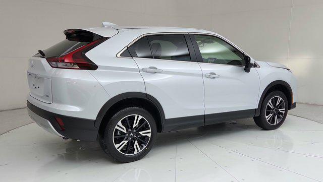 new 2024 Mitsubishi Eclipse Cross car, priced at $31,565