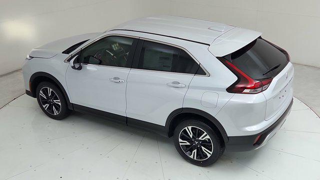 new 2024 Mitsubishi Eclipse Cross car, priced at $31,565