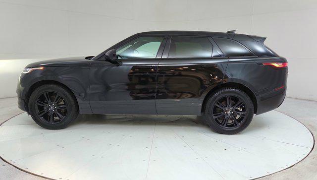 used 2021 Land Rover Range Rover Velar car, priced at $32,502