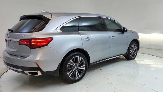 used 2020 Acura MDX car, priced at $28,000