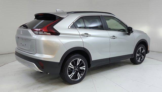 new 2024 Mitsubishi Eclipse Cross car, priced at $32,335