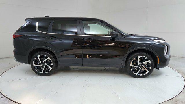 new 2024 Mitsubishi Outlander car, priced at $36,000