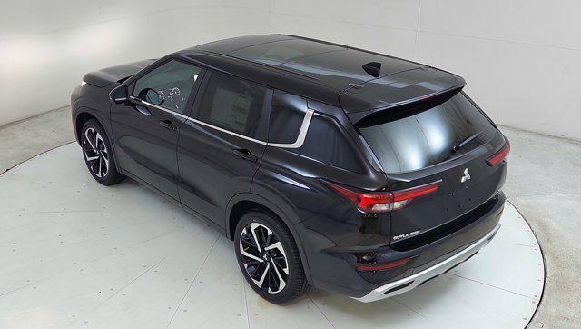 new 2024 Mitsubishi Outlander car, priced at $36,000