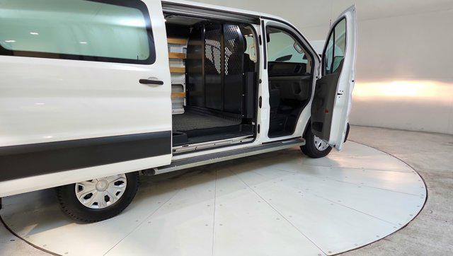 used 2021 Ford Transit-250 car, priced at $30,600