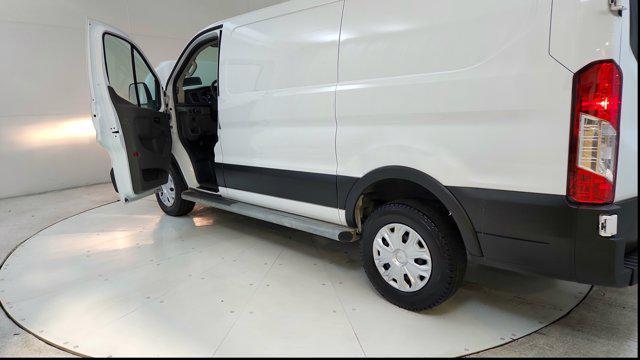 used 2021 Ford Transit-250 car, priced at $30,600