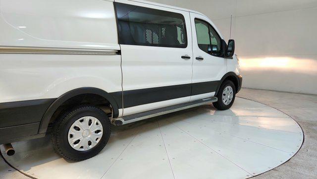 used 2021 Ford Transit-250 car, priced at $30,600