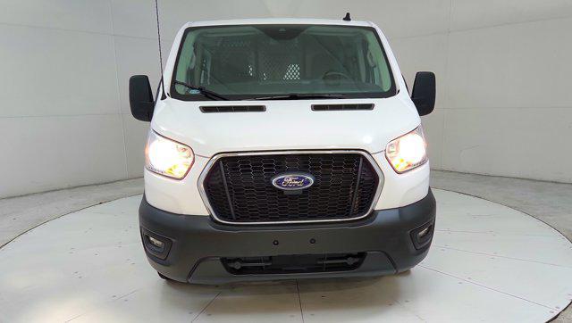 used 2021 Ford Transit-250 car, priced at $30,600