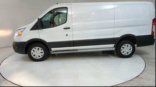 used 2021 Ford Transit-250 car, priced at $30,600