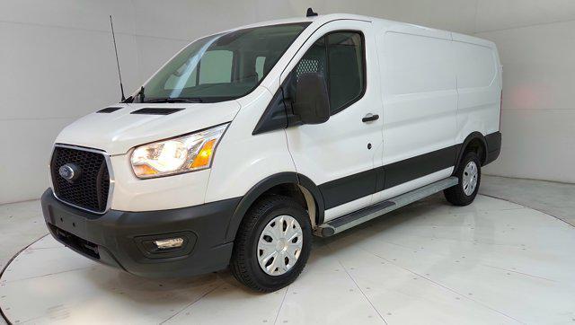 used 2021 Ford Transit-250 car, priced at $30,600