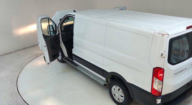 used 2021 Ford Transit-250 car, priced at $30,600