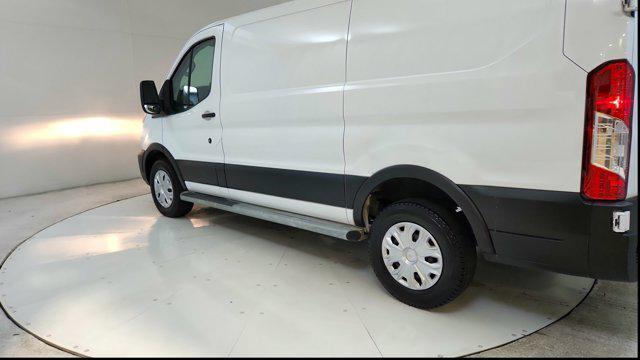 used 2021 Ford Transit-250 car, priced at $30,600