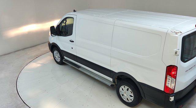 used 2021 Ford Transit-250 car, priced at $30,600