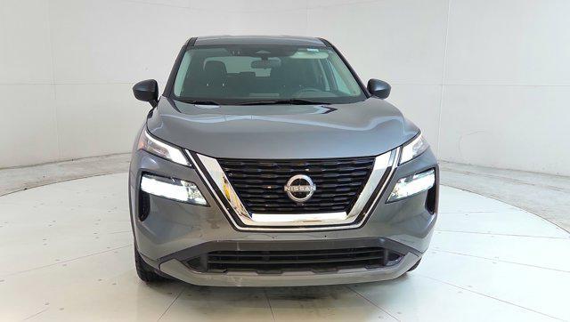 used 2023 Nissan Rogue car, priced at $18,300