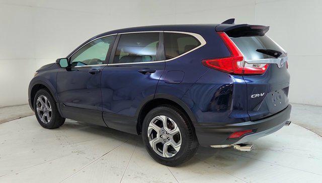 used 2019 Honda CR-V car, priced at $21,500