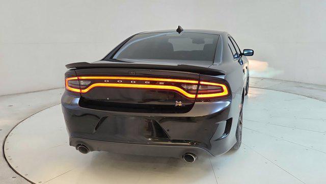 used 2019 Dodge Charger car, priced at $30,000