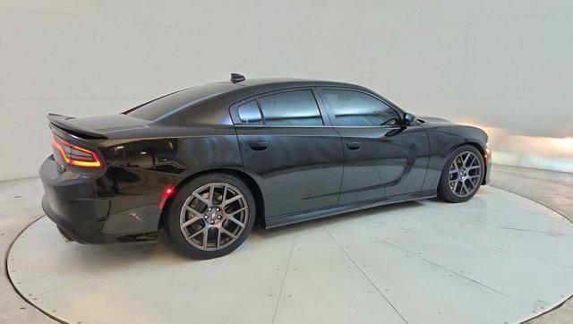 used 2019 Dodge Charger car, priced at $30,000