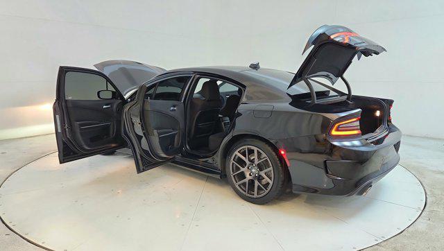 used 2019 Dodge Charger car, priced at $30,000