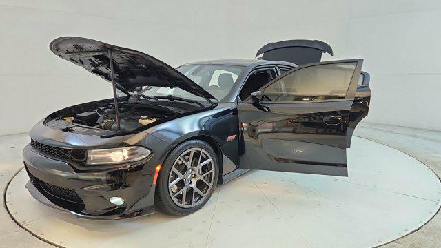 used 2019 Dodge Charger car, priced at $30,000