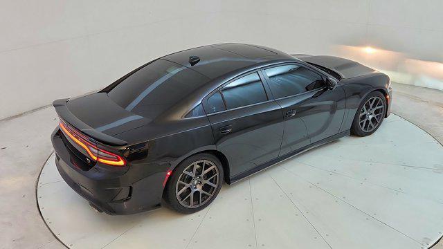 used 2019 Dodge Charger car, priced at $30,000