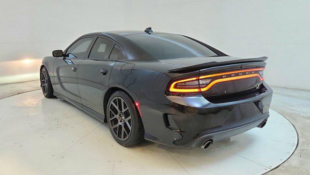 used 2019 Dodge Charger car, priced at $30,000