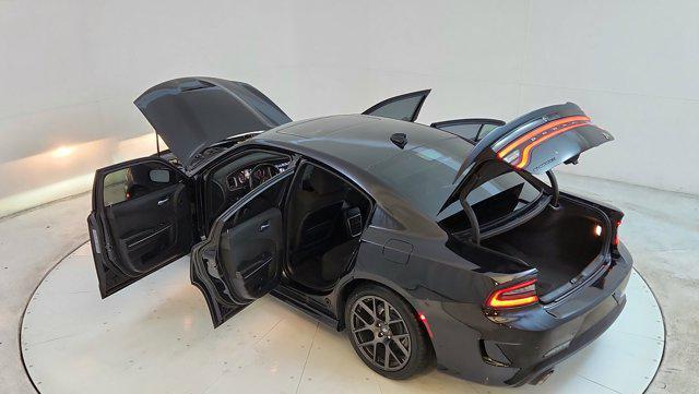 used 2019 Dodge Charger car, priced at $30,000