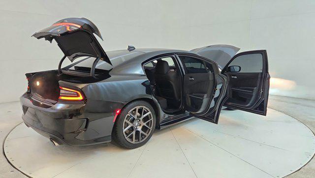 used 2019 Dodge Charger car, priced at $30,000