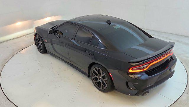 used 2019 Dodge Charger car, priced at $30,000