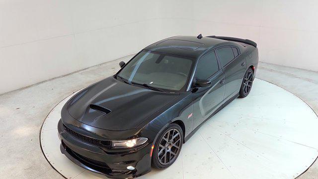 used 2019 Dodge Charger car, priced at $30,000